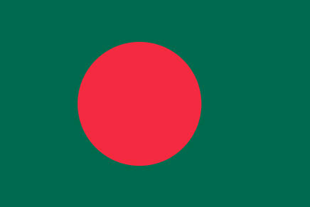 Bangladesh Flag