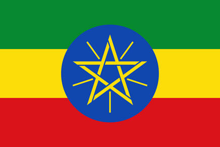 Ethiopia