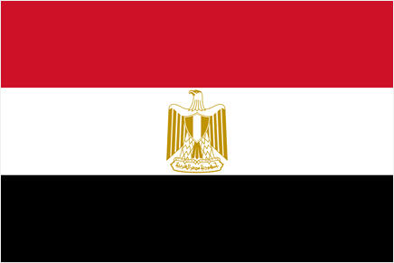 Egypt Flag