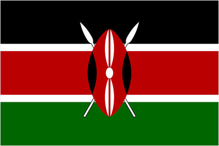 Kenya