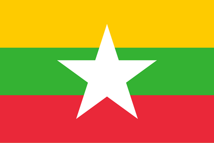 Myanmar