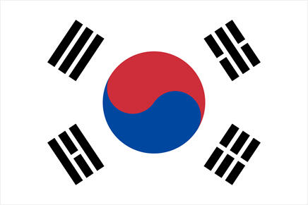 South Korea