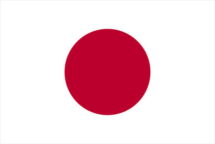 Japan Flag