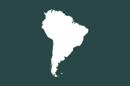 South America