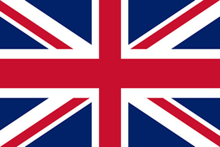 United Kingdom Flag